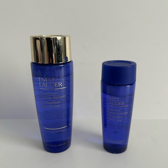 Estee Lauder Gentle Eye Makeup Remover - Picture 1 of 2